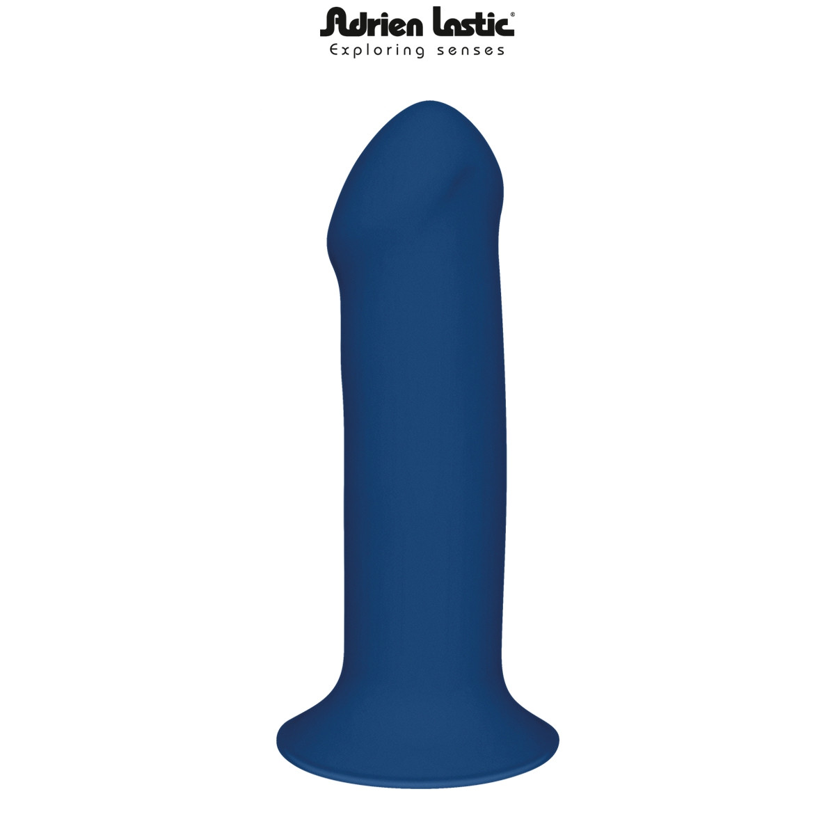 Gode double densité Hitsens 1 - 17,7 x 4,5 cm Gode double densité Hitsens 1 - 17,7 x 4,5 cm