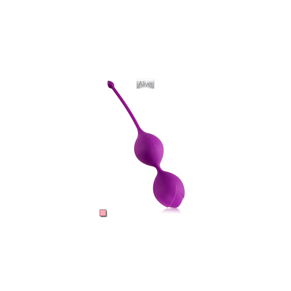 Boules de Geisha U-Tone Boules de Geisha U-Tone
