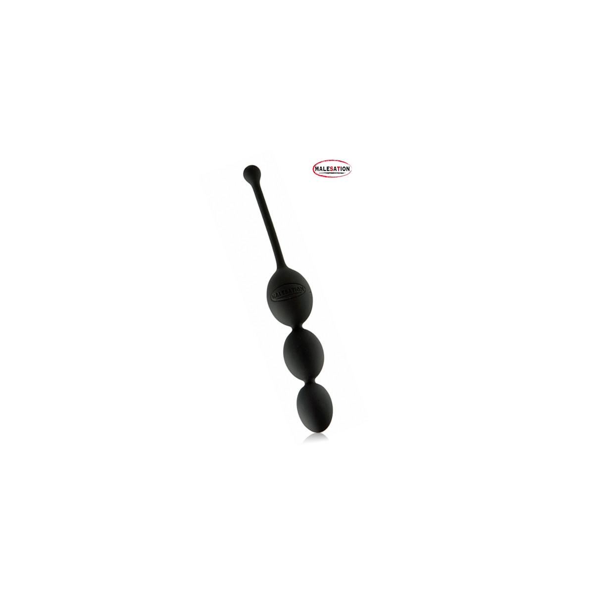 Chaîne anale Anal Balls - Malesation Chaîne anale Anal Balls - Malesation