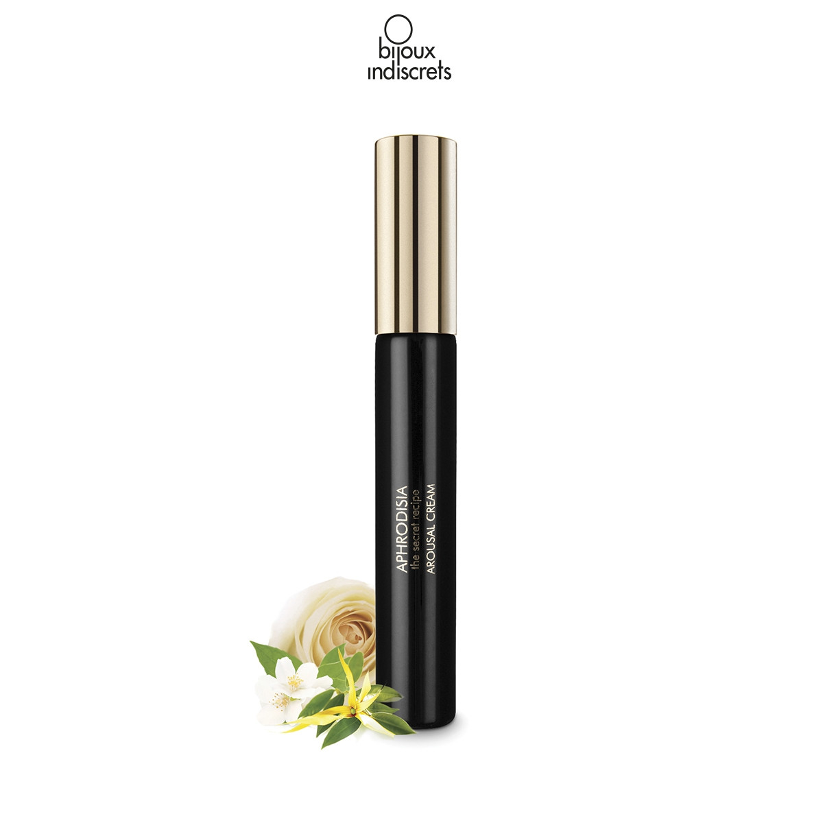 Crème clitoridienne parfum aphrodisia - Bijoux Indiscrets Crème clitoridienne parfum aphrodisia - Bijoux Indiscrets