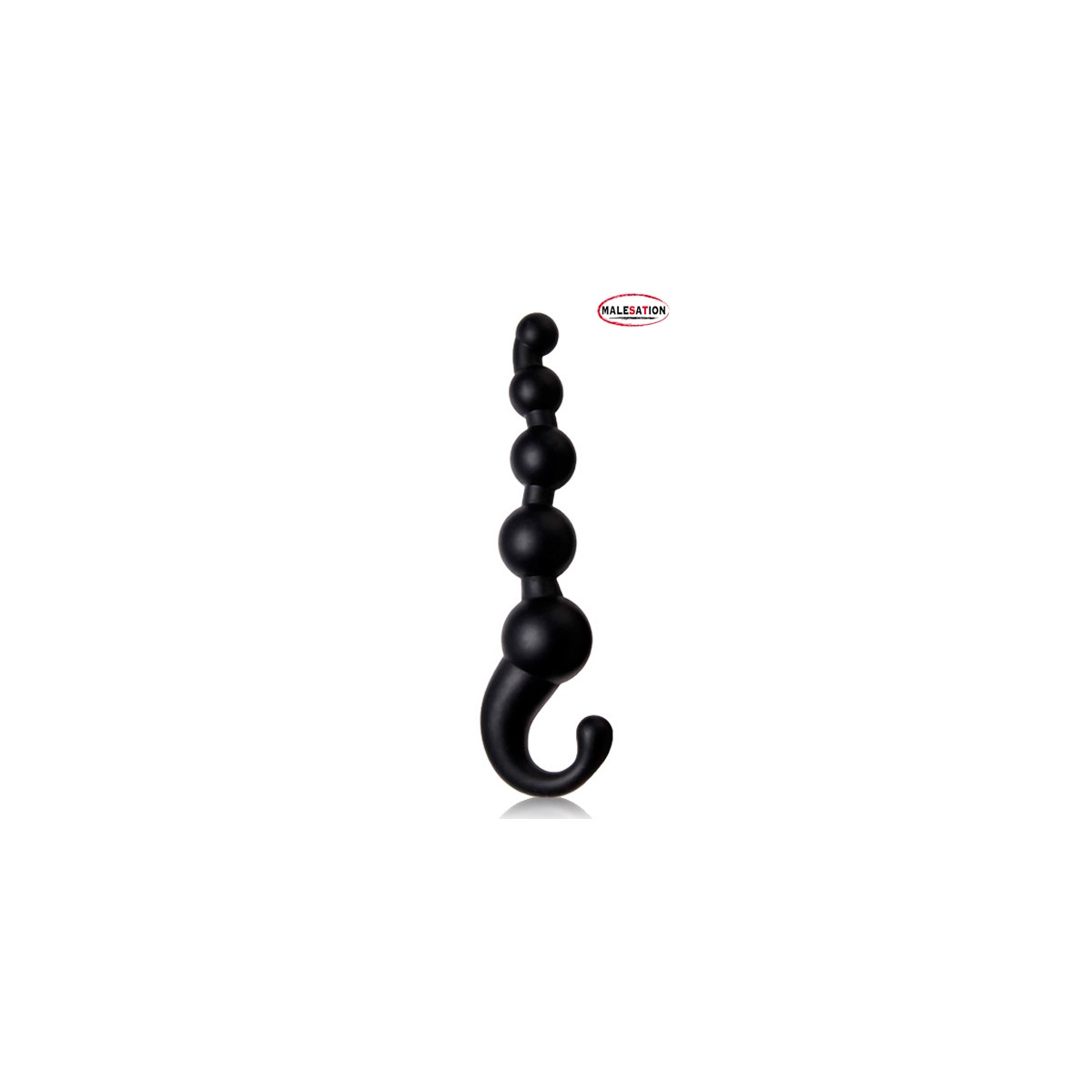 Chaîne anale Bubble Hook - Malesation Chaîne anale Bubble Hook - Malesation