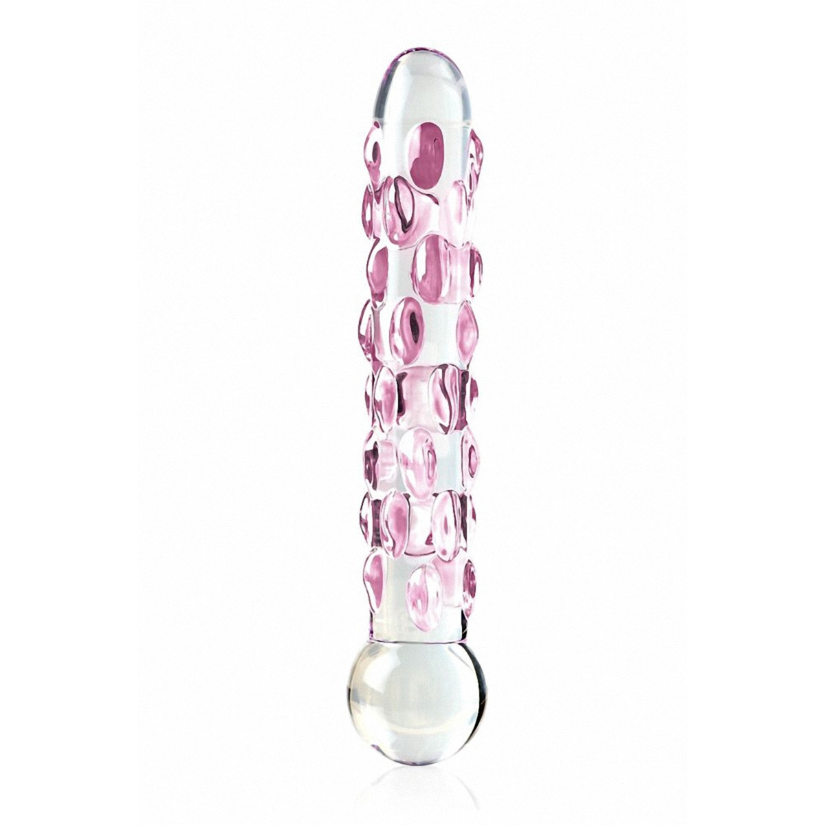 Gode verre Icicles n° 07 Gode verre Icicles n° 07