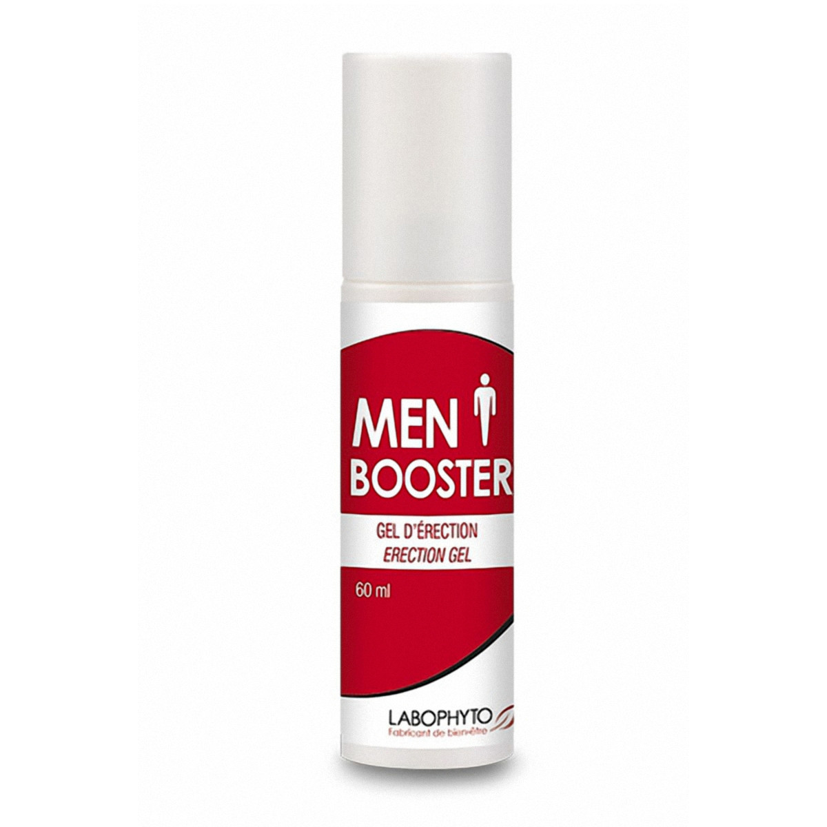 Gel d'érection Men booster Gel d'érection Men booster