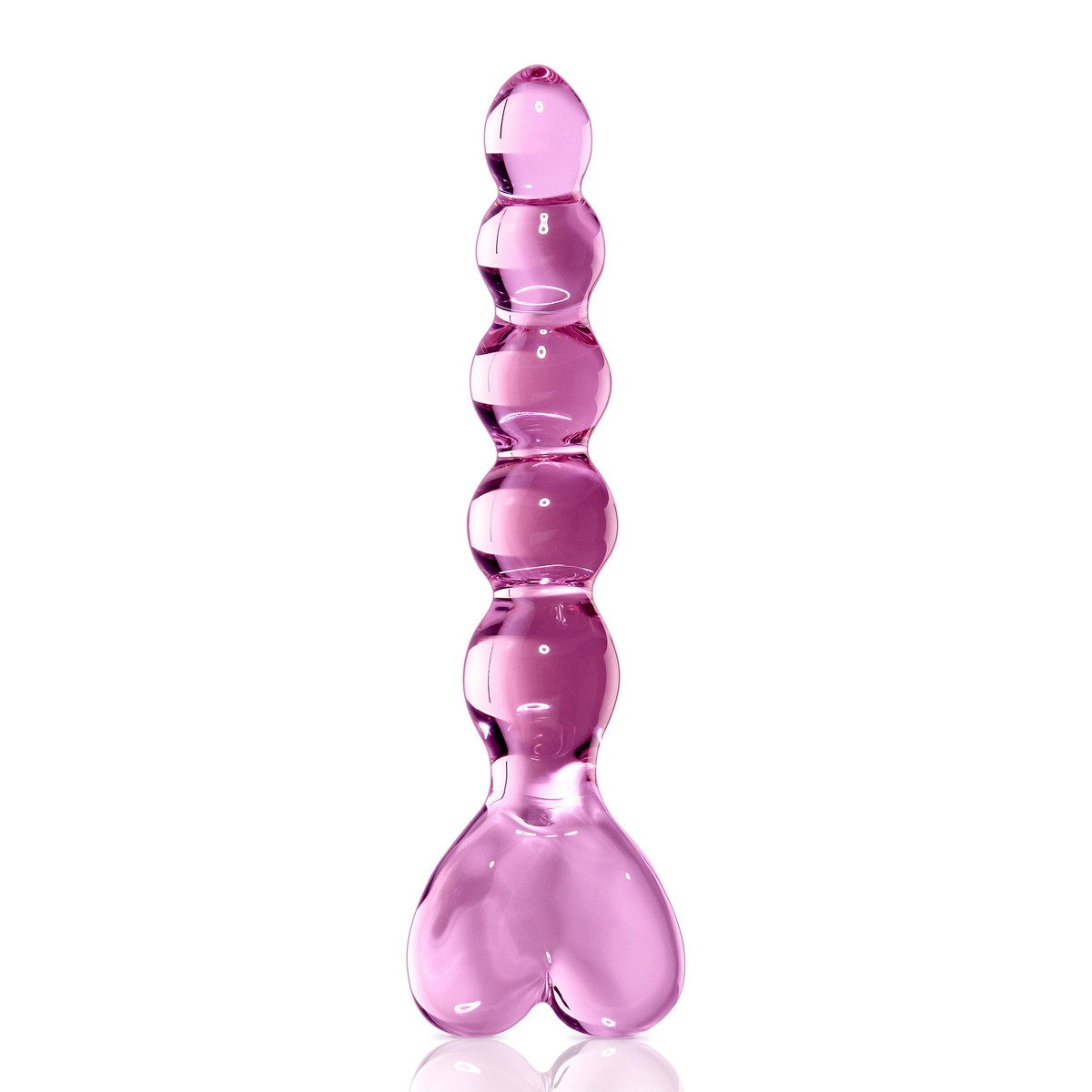 Gode verre Icicles n° 43 Gode verre Icicles n° 43