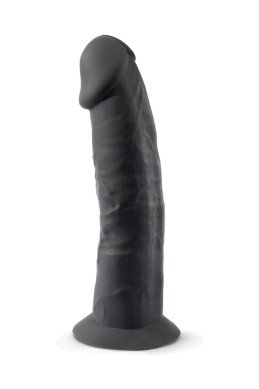 Gode The Original Model 2 noir 19 cm - SilexD