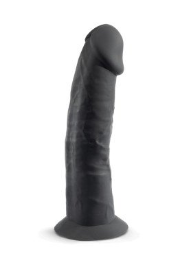 Gode The Original Model 2 noir 19 cm - SilexD