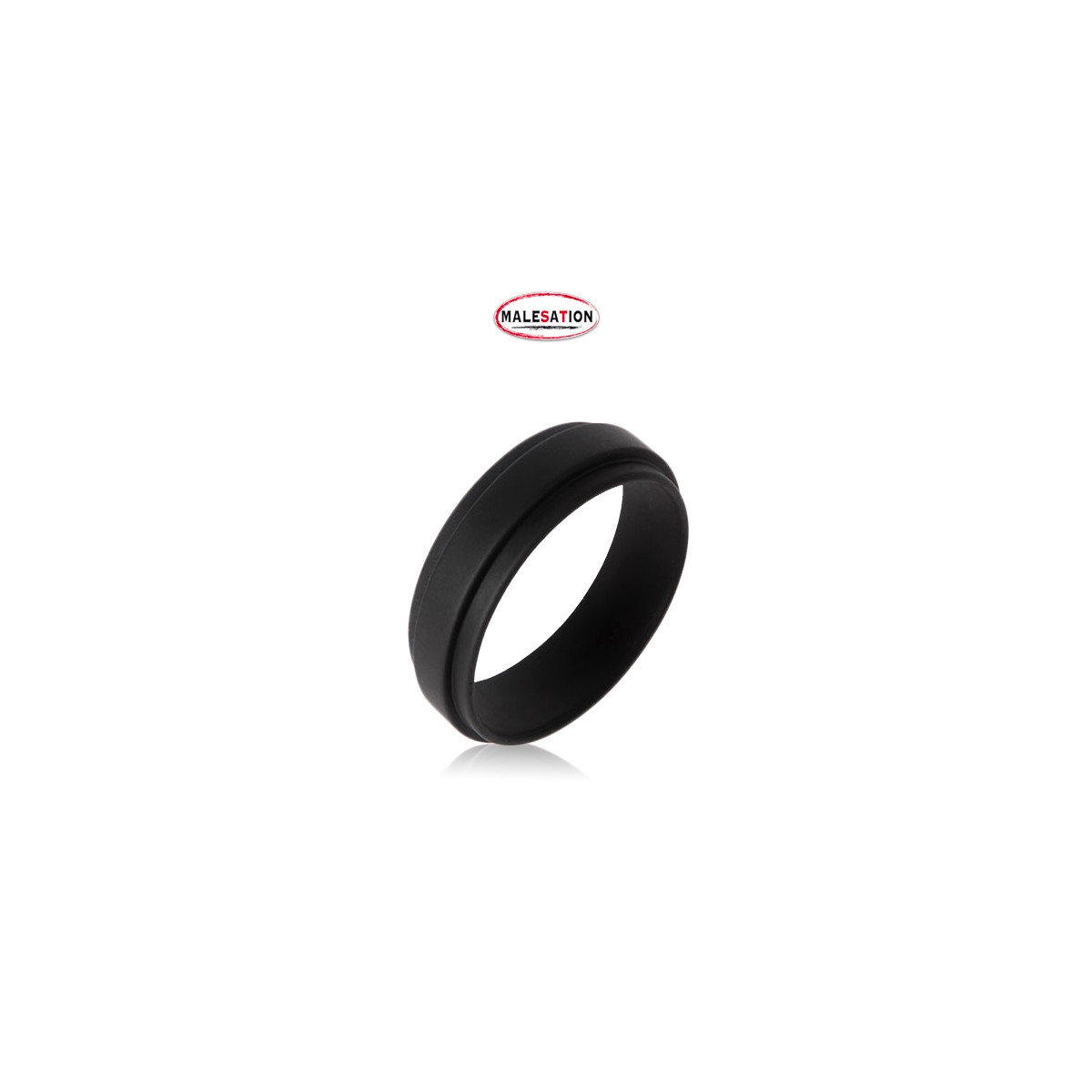 Cockring Power Ring - Malesation Cockring Power Ring - Malesation