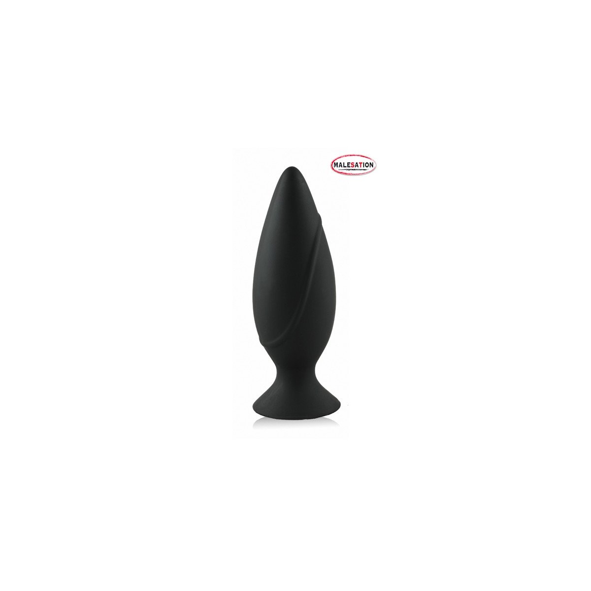 Plug anal small - Malesation Plug anal small - Malesation