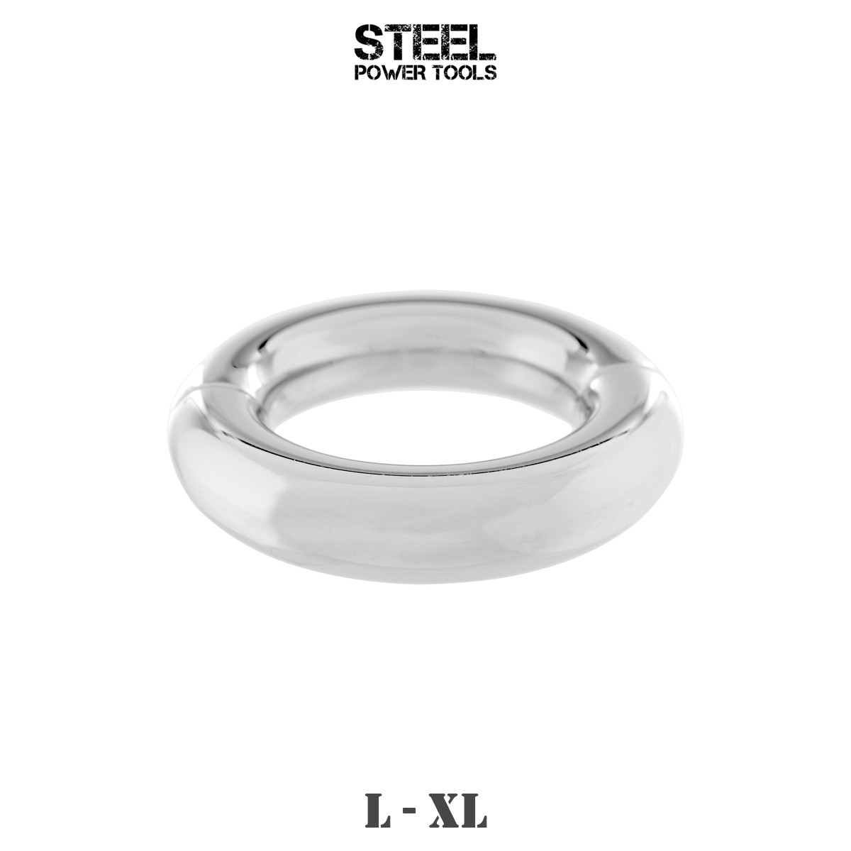 Ballstretcher acier ( L - XL) - Steel Power Tools Ballstretcher acier ( L - XL) - Steel Power Tools