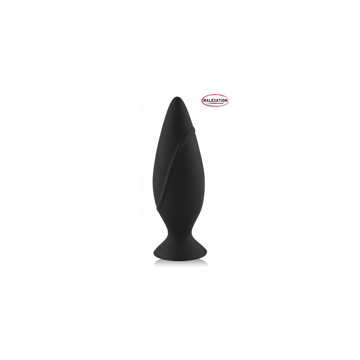 Plug anal Large - Malesation Plug anal Large - Malesation