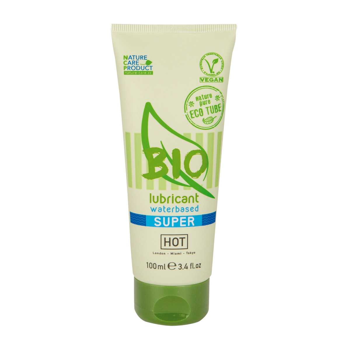Lubrifiant HOT BIO Super 100 ml Lubrifiant HOT BIO Super 100 ml