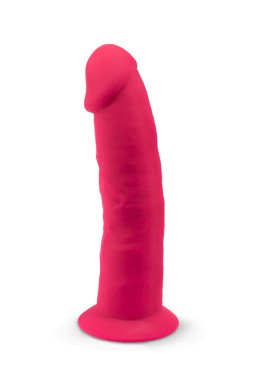 Gode The Original Model 2 rose 15,4 cm - SilexD