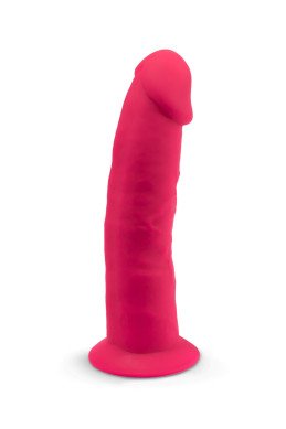 Gode The Original Model 2 rose 15,4 cm - SilexD