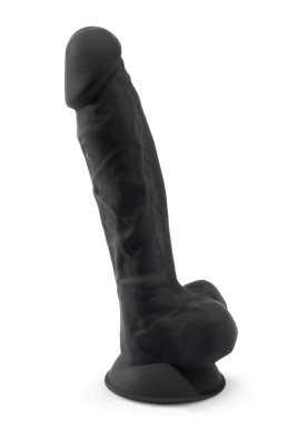 Gode The Original Model 1 noir 20 cm - SilexD