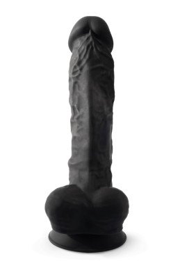 Gode The Original Model 1 noir 20 cm - SilexD