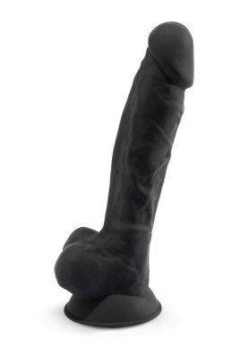 Gode The Original Model 1 noir 20 cm - SilexD