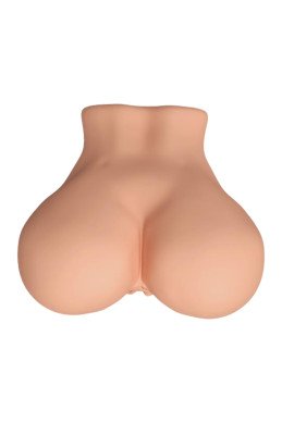 Fessier Kim Big Ass and Pussy 12,7kg - Shake