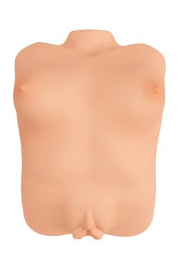 Masturbateur vagin et seins - Shake
