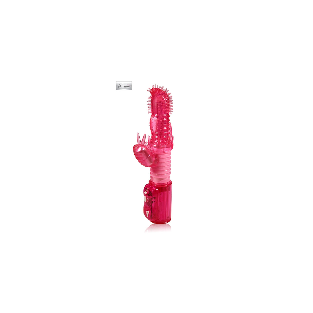 Vibro Rabbit Cosmic Follies Vibro Rabbit Cosmic Follies