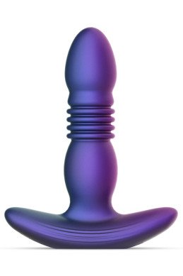 Plug anal va-et-vient Supernova - Hueman