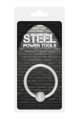 Anneau de gland - Steel Power Tools