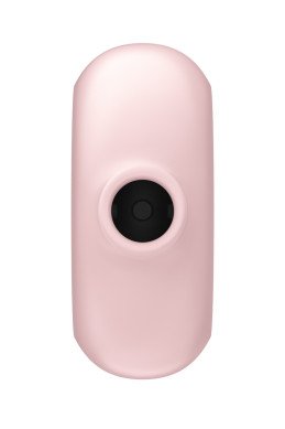 Stimulateur Satisfyer Pro To Go 3 rose