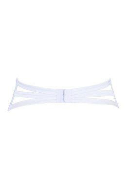 Tour de taille blanc V-9792 - Axami
