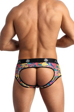 Jock Bikini Comics - Anaïs for Men
