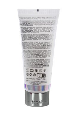 Lubrifiant Bio Milky 100ml - Silexd