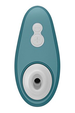 Womanizer Liberty 2 bleu pétrole
