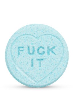 Bombe de bain Fuck It