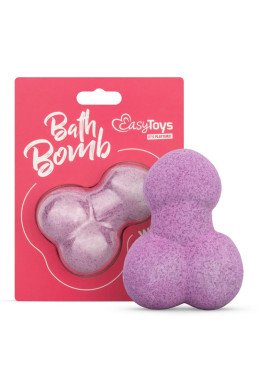 Bombe de bain Willy