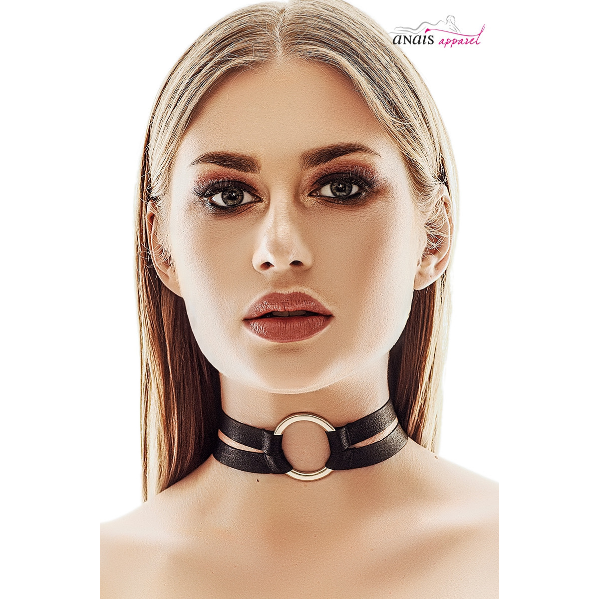 Collier Alabama 3 - Anaïs Lingerie Collier Alabama 3 - Anaïs Lingerie