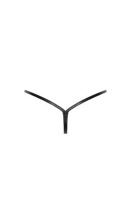 String stripper P012 wetlook effet croco