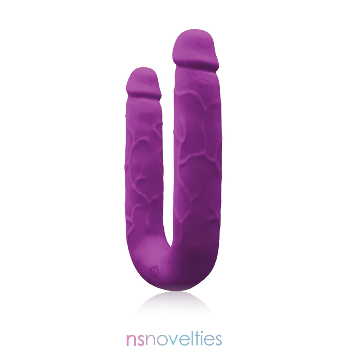 Double dong Colours DP Pleasures Double dong Colours DP Pleasures