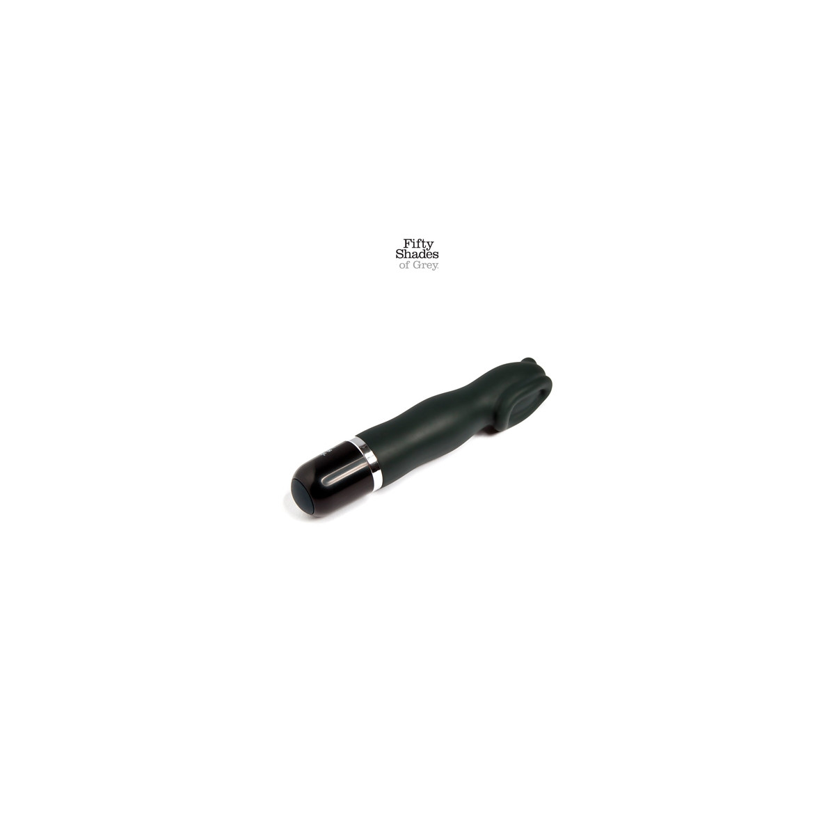 Mini stimulateur clitoridien - Fifty Shades Of Grey Mini stimulateur clitoridien - Fifty Shades Of Grey