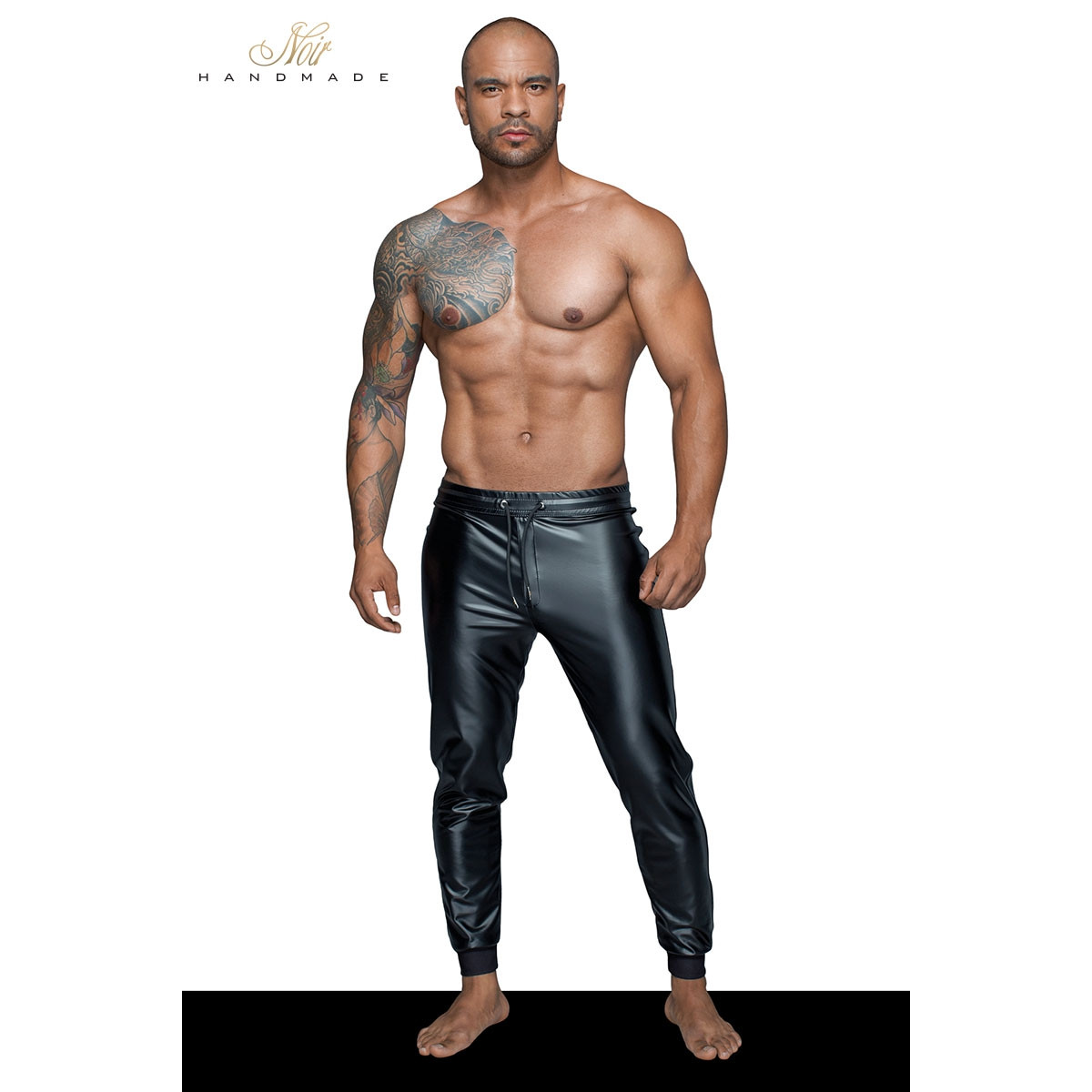 Treggings wetlook H063 Treggings wetlook H063