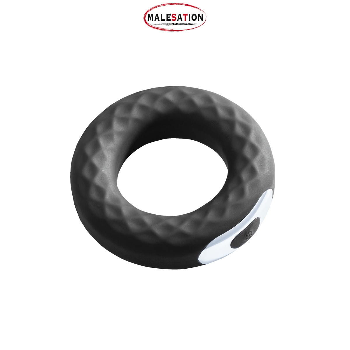 Anneau vibrant Spanning Ring - Malesation Anneau vibrant Spanning Ring - Malesation