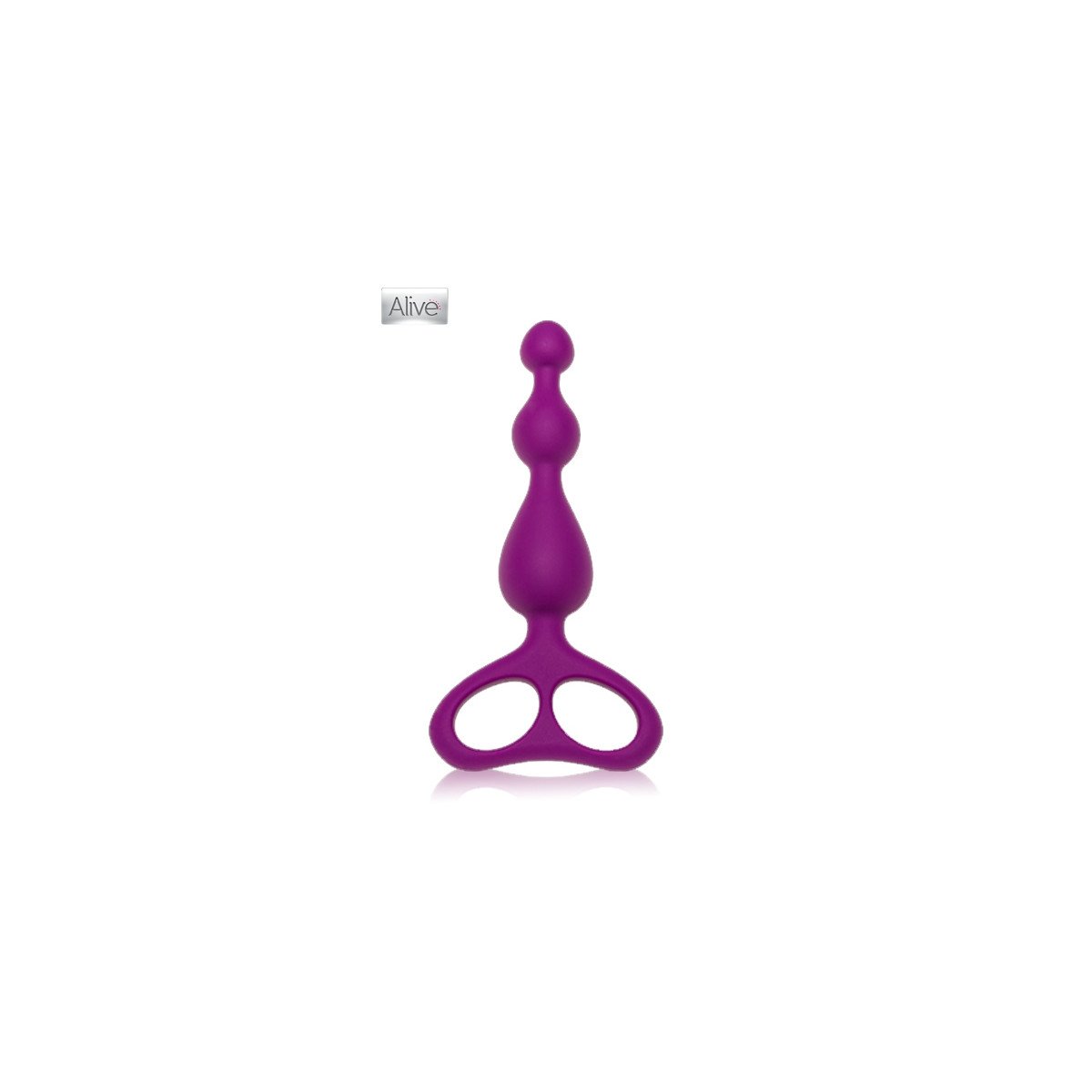 Stimulateur anal Arrow Stimulateur anal Arrow