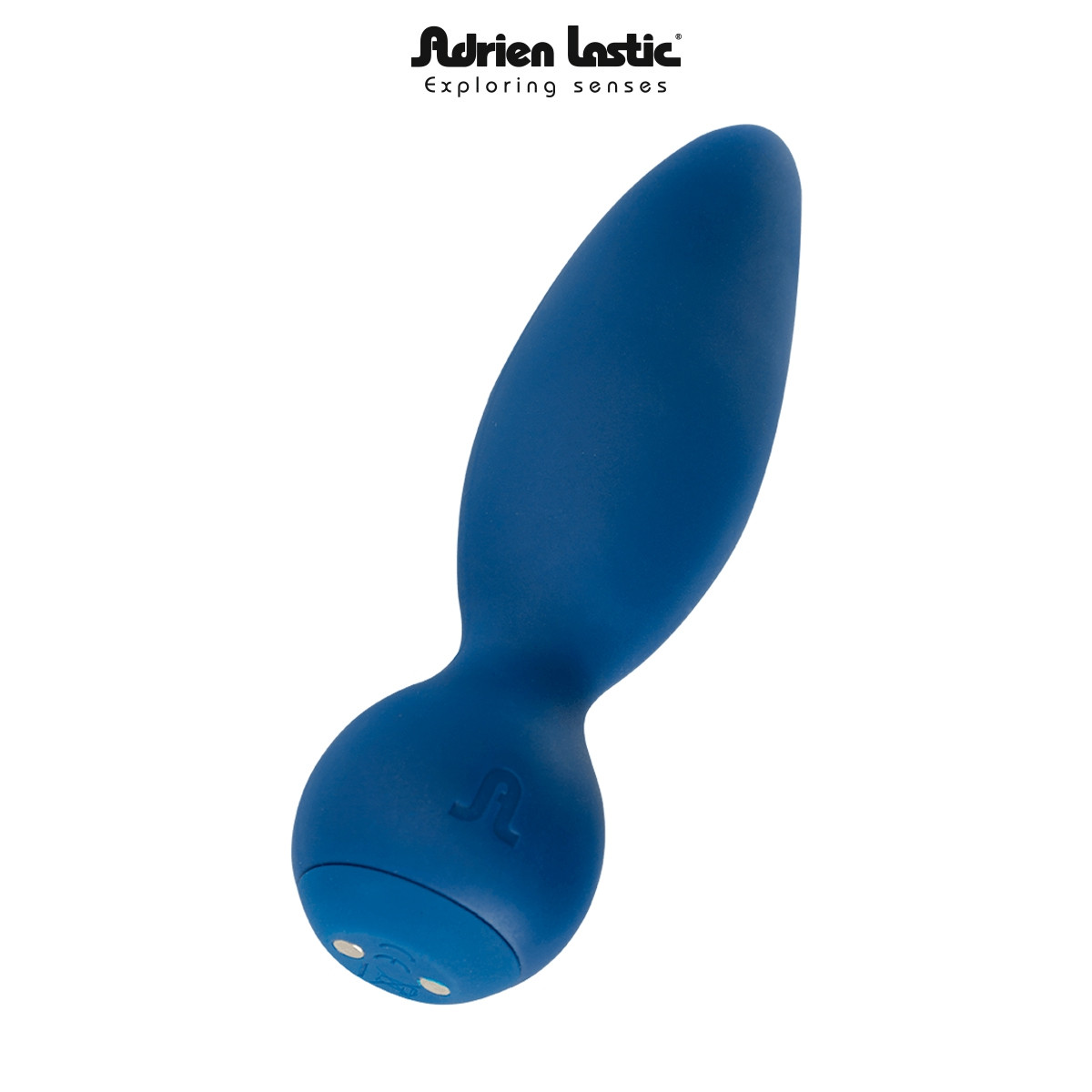 Plug anal vibrant Little rocket - Adrien Lastic Plug anal vibrant Little rocket - Adrien Lastic