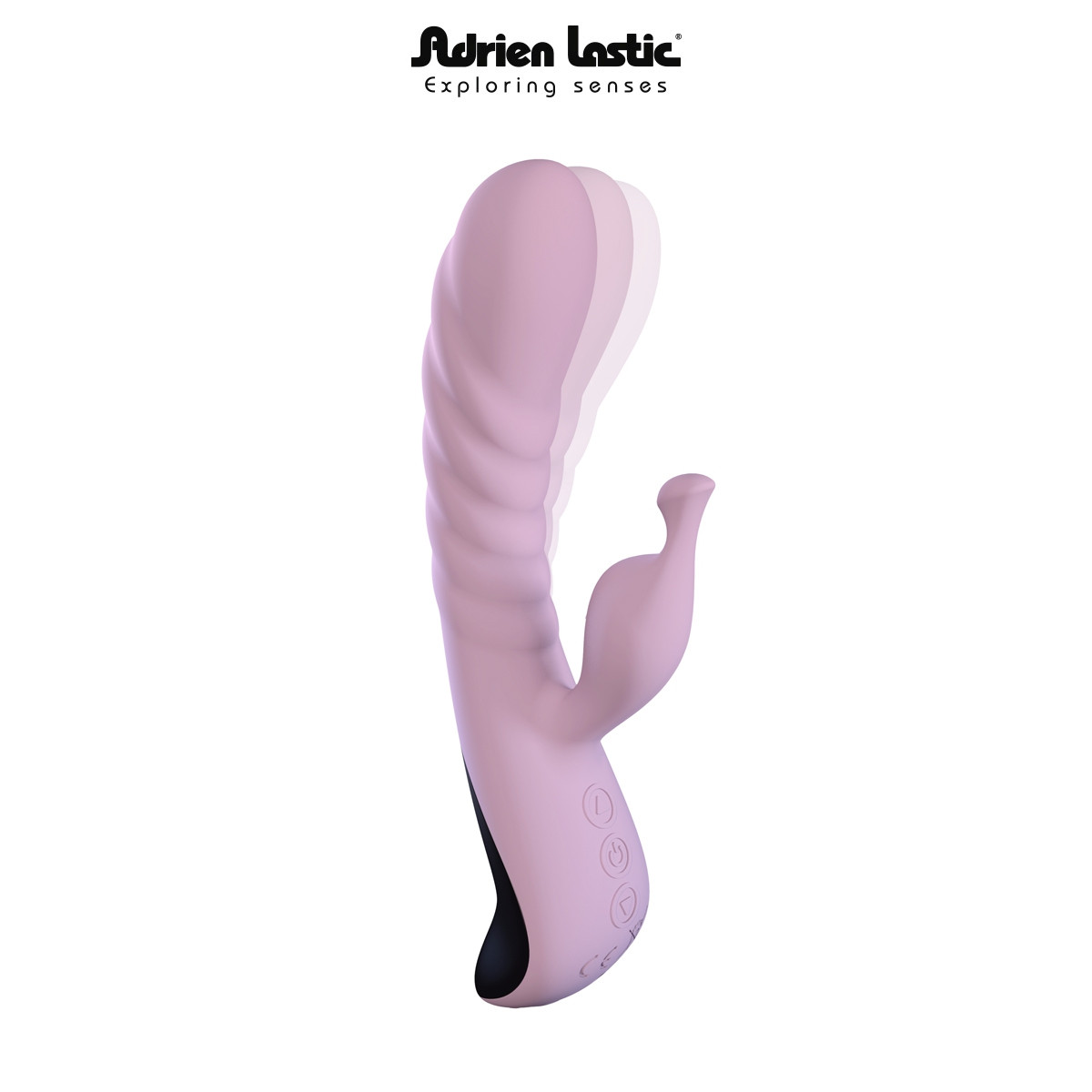 Vibro Rabbit Mini Trigger - Adrien Lastic Vibro Rabbit Mini Trigger - Adrien Lastic