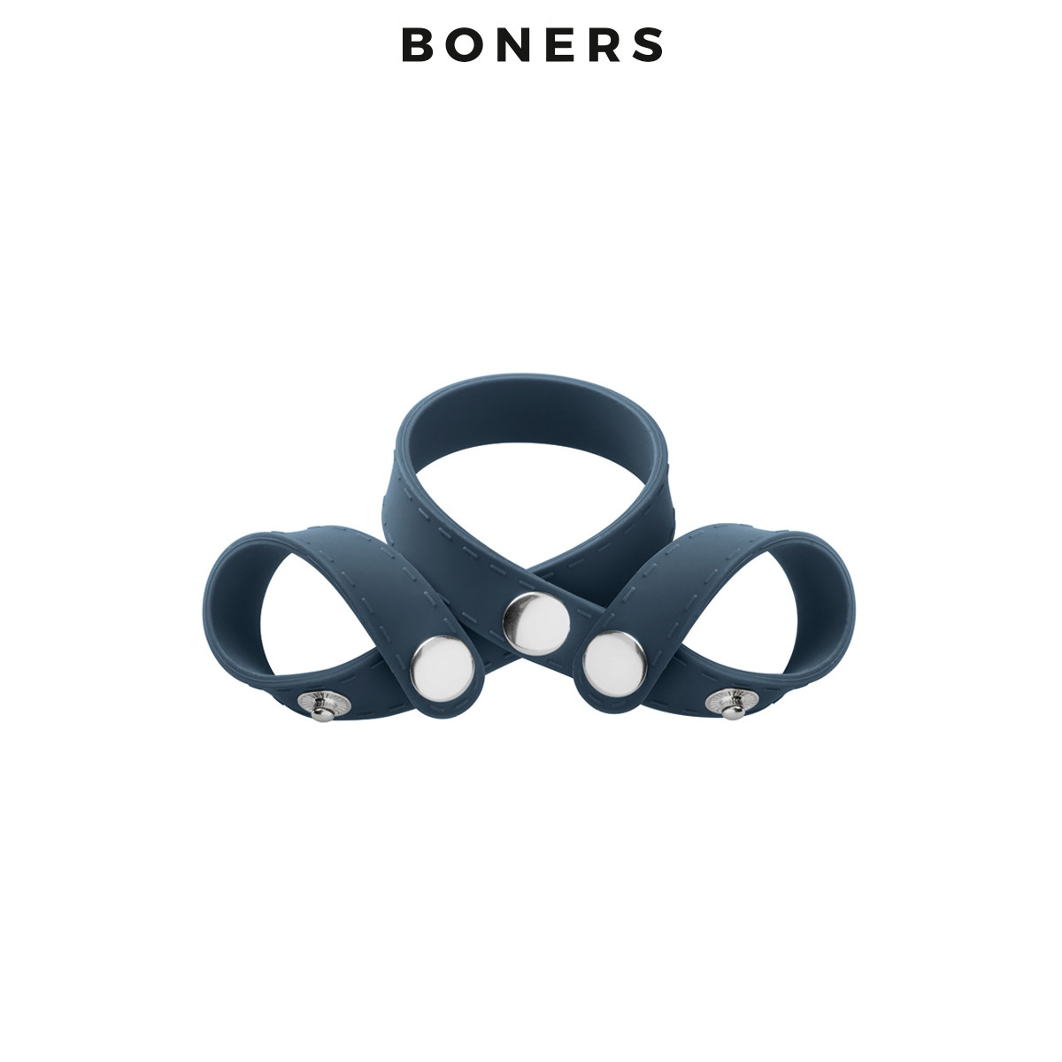 Séparateur de testicules 8 styles - Boners Séparateur de testicules 8 styles - Boners