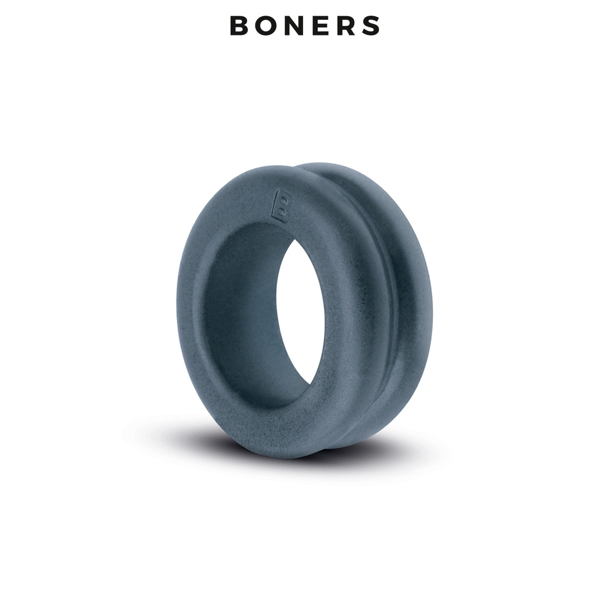 Cockring Ribbed - Boners Cockring Ribbed - Boners