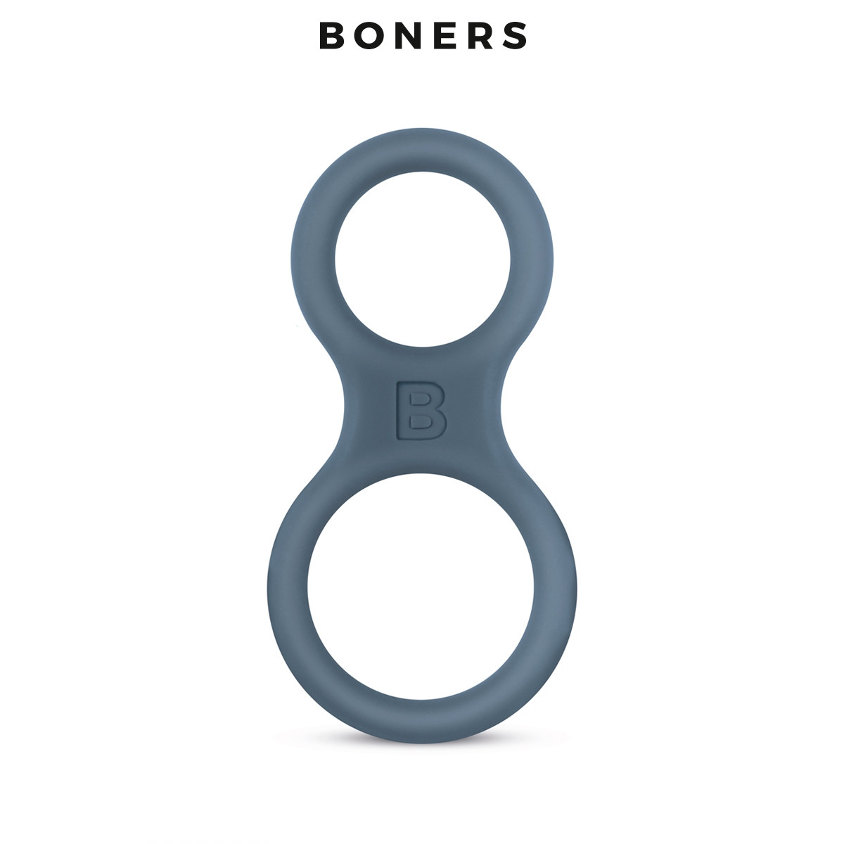 Cockring et ballring classique - Boners Cockring et ballring classique - Boners