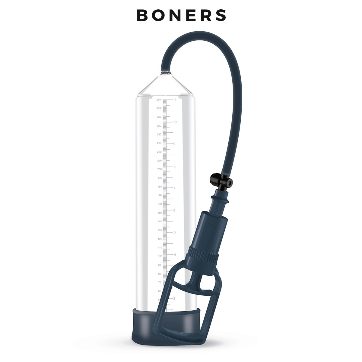 Pompe à pénis Boners N° 2 Pompe à pénis Boners N° 2