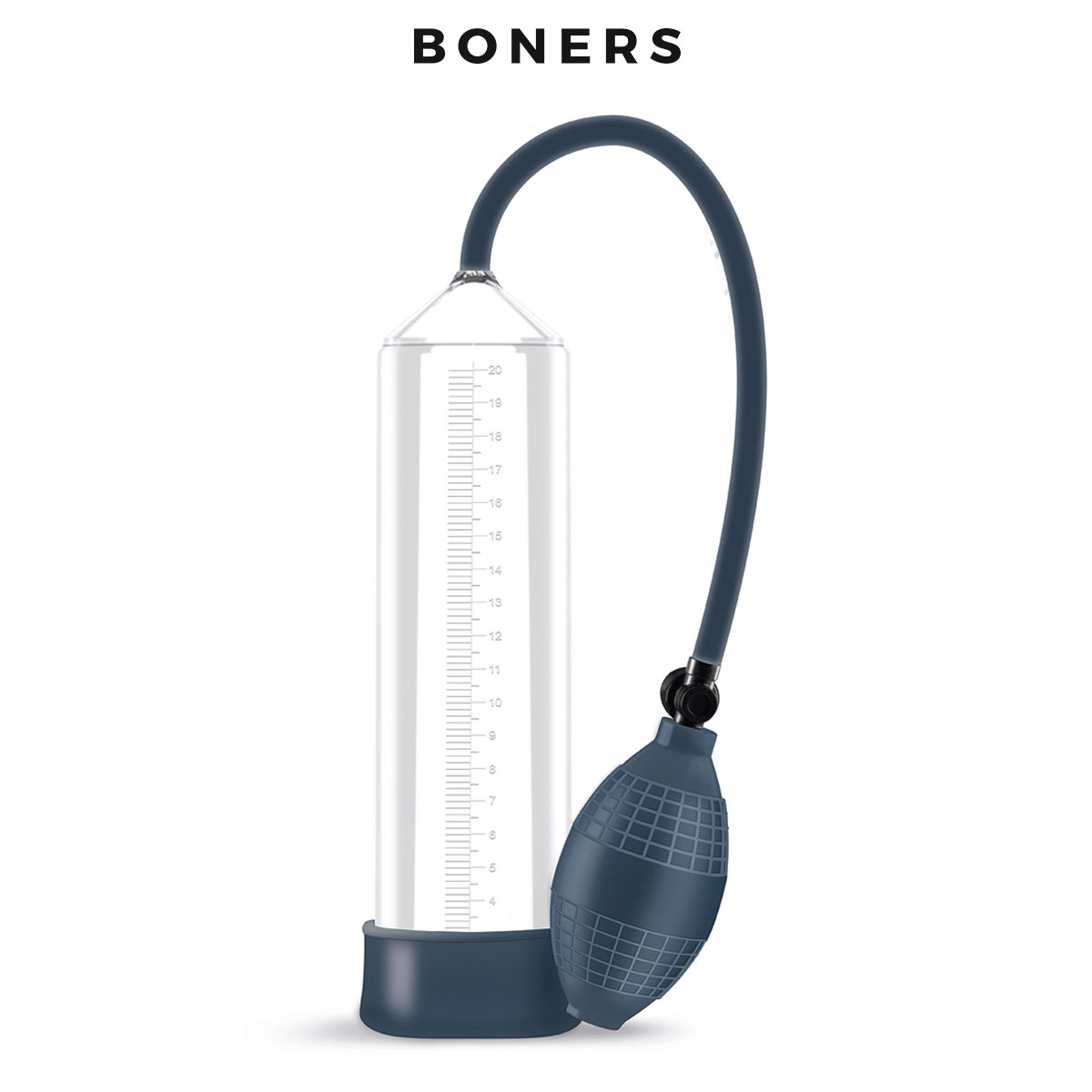 Pompe à pénis Boners N° 1 Pompe à pénis Boners N° 1