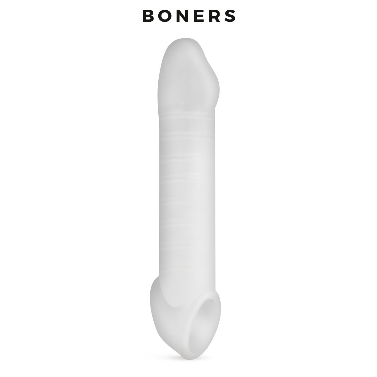 Gaine d'extension de pénis - Boners Gaine d'extension de pénis - Boners