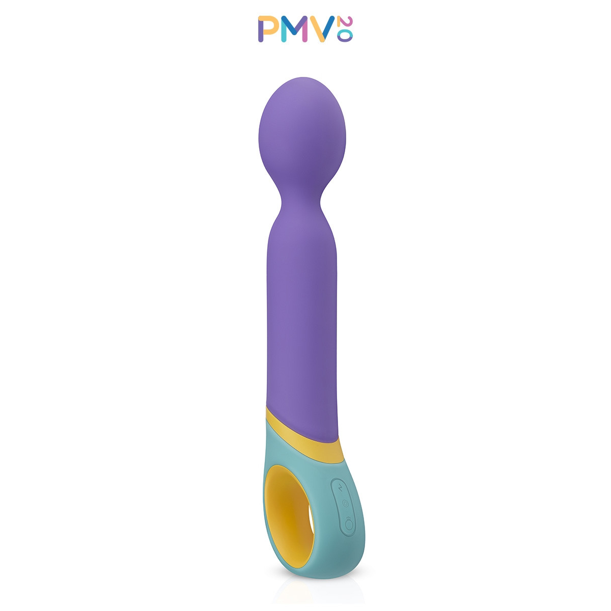 Vibro Base Wand Vibrator - PMV20 Vibro Base Wand Vibrator - PMV20