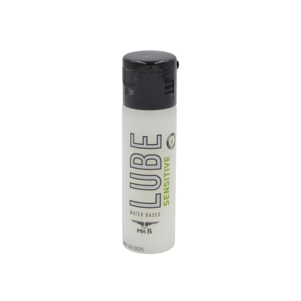 Lubrifiant Mister B Lube Sensitive 30 ml Lubrifiant Mister B Lube Sensitive 30 ml
