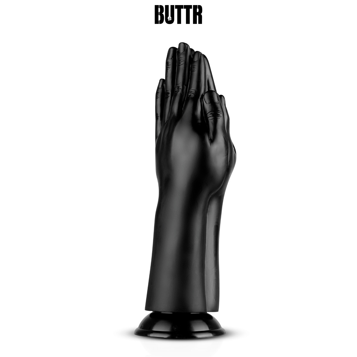 Mains jointes 30,7x9,1cm Double Trouble - BUTTR Mains jointes 30,7x9,1cm Double Trouble - BUTTR